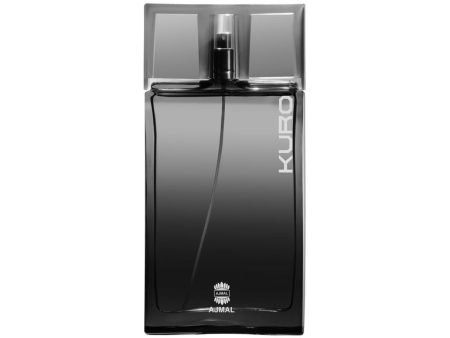 Ajmal - Kuro EDP 90ml Online now