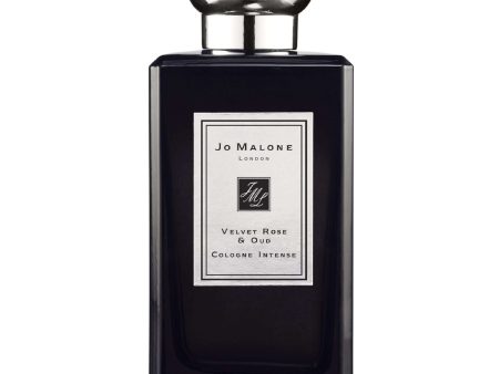 Jo Malone - Velvet Rose & Oud EDC Intense 100ml Online now