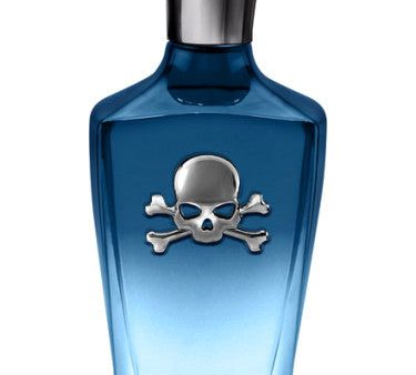 Potion Power Eau De Parfum Online Hot Sale