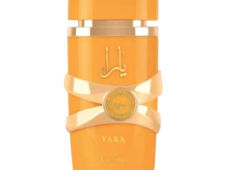 Lattafa - Yara Tous EDP 100ml For Cheap