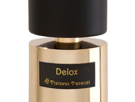 Tiziana Terenzi - Delox 100ml Online